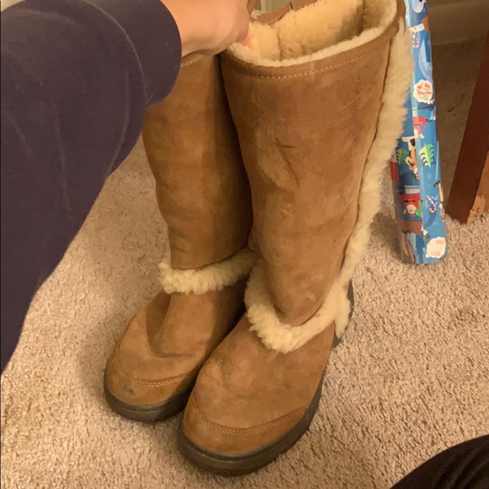 Ugg boots